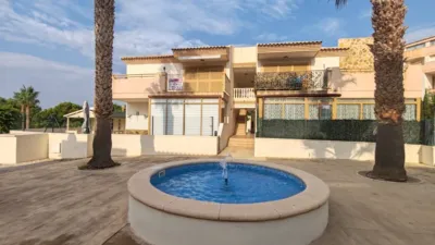 Apartment in Carrer Berna photo 19