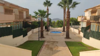 Apartment in Carrer Berna photo 4