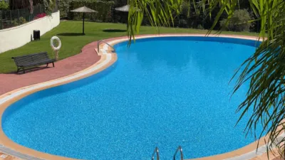 Apartment in Carrer Berna photo 21