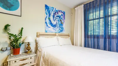 Apartment in Carrer Berna photo 14