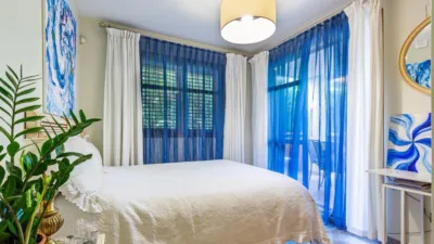 Apartment in Carrer Berna photo 15