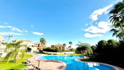 Apartment in Carrer Berna photo 3