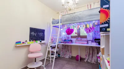 Apartment in Carrer Berna photo 16