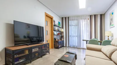 Apartment in Carrer Berna photo 11
