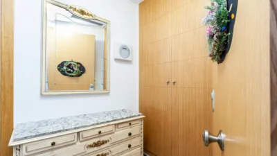 Apartment in Carrer Berna photo 12