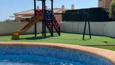Apartment in Carrer Berna photo 5
