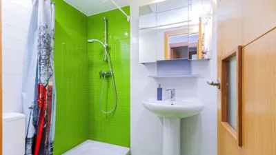 Apartment in Carrer Berna photo 17
