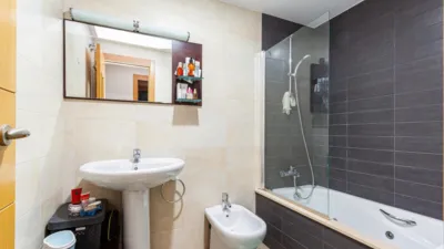 Apartment in Carrer Berna photo 18
