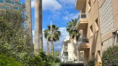 Pis – l'Alfàs del Pi, Pla Parcial Platja - Vista 3