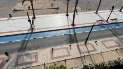 Pis – l'Alfàs del Pi, Pla Parcial Platja - Vista 5