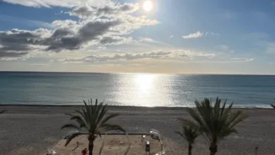 Piso en L'Albir photo 18