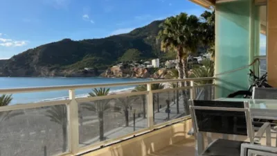 Piso en L'Albir photo 20