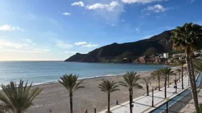 Piso en L'Albir photo 19