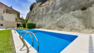 Apartment in Mascarat photo 3