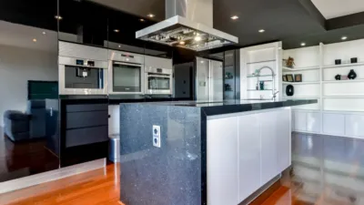 Apartment in Mascarat photo 10