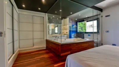 Apartment in Mascarat photo 15