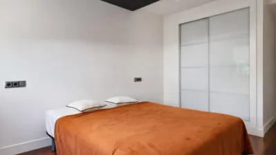 Apartment in Mascarat photo 12