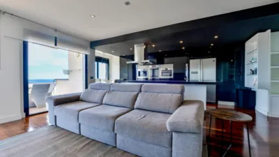 Apartment in Mascarat photo 7