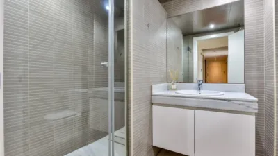 Apartment in Mascarat photo 17
