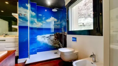 Apartment in Mascarat photo 18