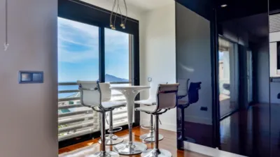 Apartment in Mascarat photo 6