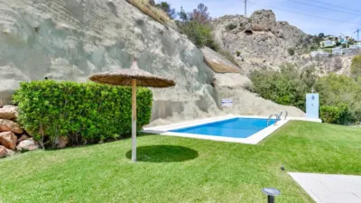 Apartment in Mascarat photo 4