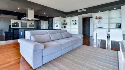 Apartment in Mascarat photo 8