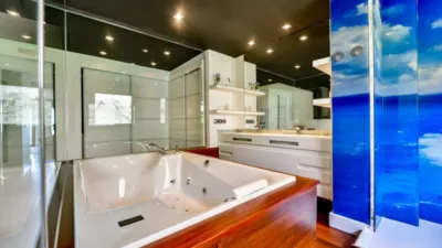 Apartment in Mascarat photo 16