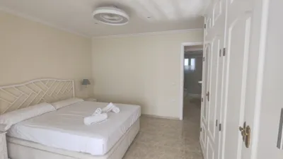 Apartment on Avenida de Madrid photo 16