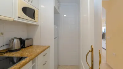 Apartment on Avenida de Madrid photo 19