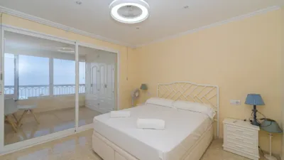 Apartment on Avenida de Madrid photo 15