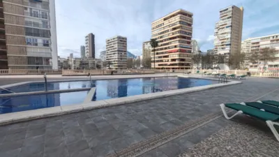 Apartment on Avenida de Madrid photo 24
