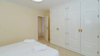 Apartment on Avenida de Madrid photo 14