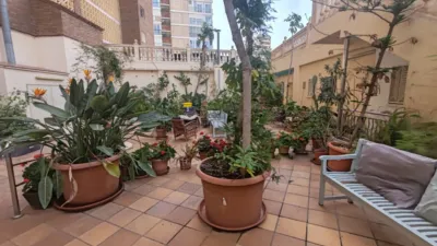 Apartment on Avenida de Madrid photo 27