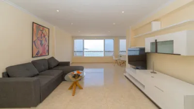 Apartment on Avenida de Madrid photo 8