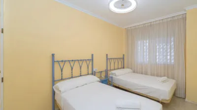 Apartment on Avenida de Madrid photo 11