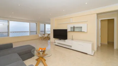 Apartment on Avenida de Madrid photo 7