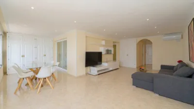 Apartment on Avenida de Madrid photo 9