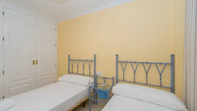 Apartment on Avenida de Madrid photo 10