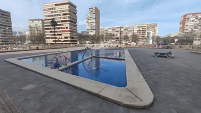 Apartment on Avenida de Madrid photo 25