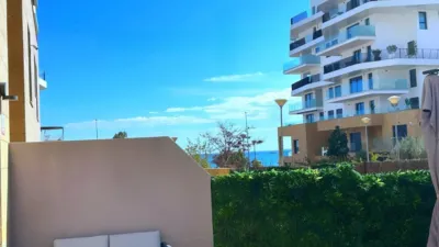 Piso – la Vila Joiosa / Villajoyosa, Urbanització El Torres, la Marina Baixa - Vista 4