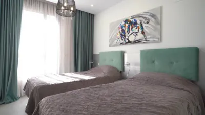 Apartment in Playa El Torres photo 13