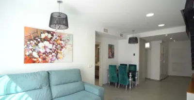 Apartment in Playa El Torres photo 9