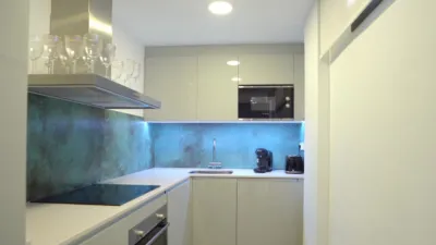 Apartment in Playa El Torres photo 15