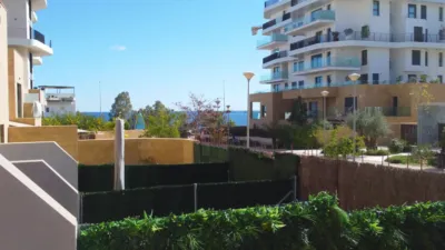 Piso – la Vila Joiosa / Villajoyosa, Urbanització El Torres, la Marina Baixa - Vista 3