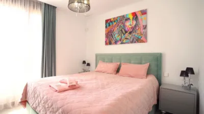 Apartment in Playa El Torres photo 16