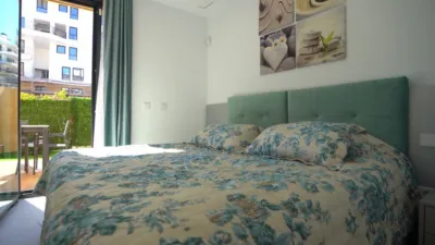 Apartment in Playa El Torres photo 12