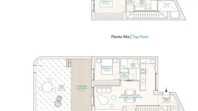 Apartment in Playa El Torres photo 17