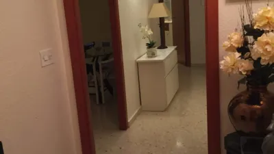 Apartment on Avinguda de la Marina Baixa photo 23