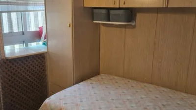 Apartment on Avinguda de la Marina Baixa photo 26